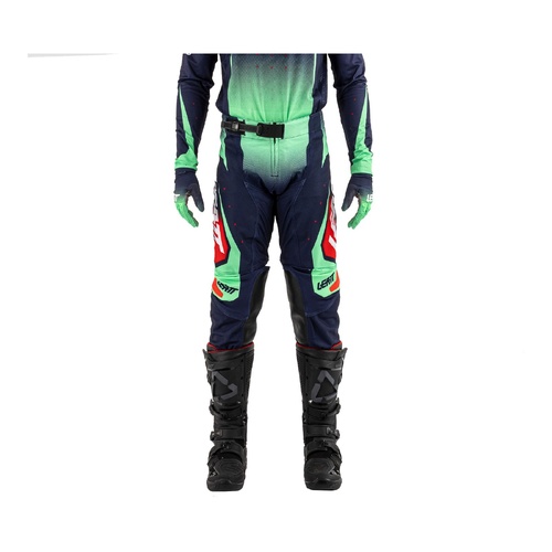 Leatt 2025 4.5 Pant - Matcha (M/US32/EU50)