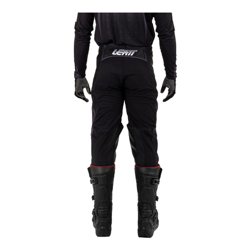Leatt 2025 4.5 Pant - Stealth (S/US30/EU48)