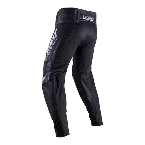 Leatt 2025 4.5 Pant - Stealth (L/US34/EU52)