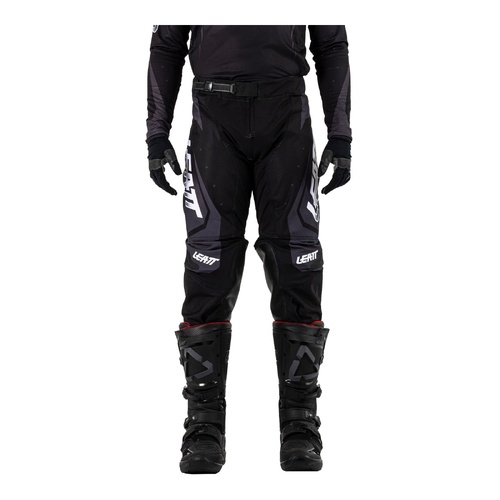 Leatt 2025 4.5 Pant - Stealth (XL/US36/EU54)