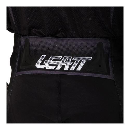 Leatt 2025 4.5 Pant - Stealth (4XL/US42/EU60)