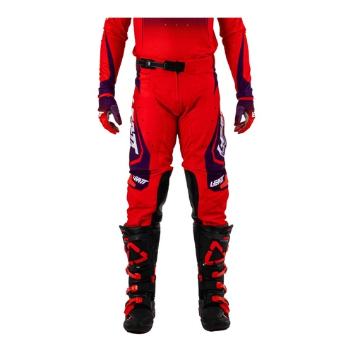 Leatt 2025 4.5 Pant - Sunburn (L/US34/EU52)