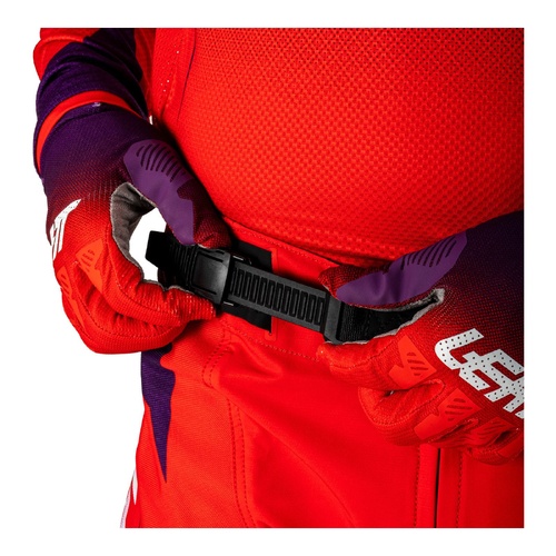 Leatt 2025 4.5 Pant - Sunburn (2XL/US38/EU56)