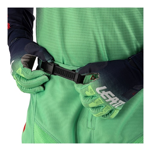 Leatt 2025 3.5 Ride Kit - Matcha (S/US30/EU48)