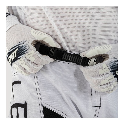 Leatt 2025 3.5 Ride Kit - White (M/US32/EU50)