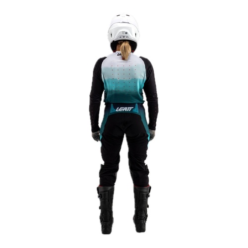 Leatt 2025 4.5 Lite Women's Jersey – Marine (S/US4/EU36)