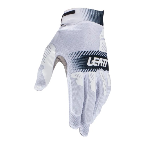Leatt 2025 2.5 X-Flow Glove – White (M/US9/EU8)