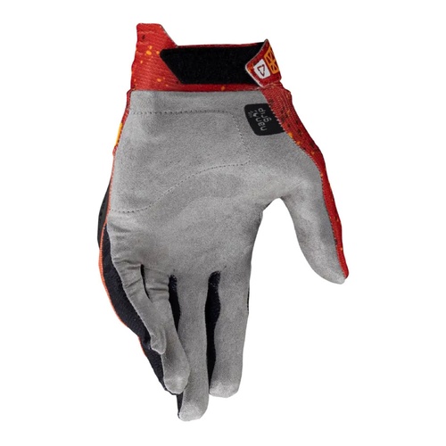 Leatt 4.5 Lite Glove - Burn (L)