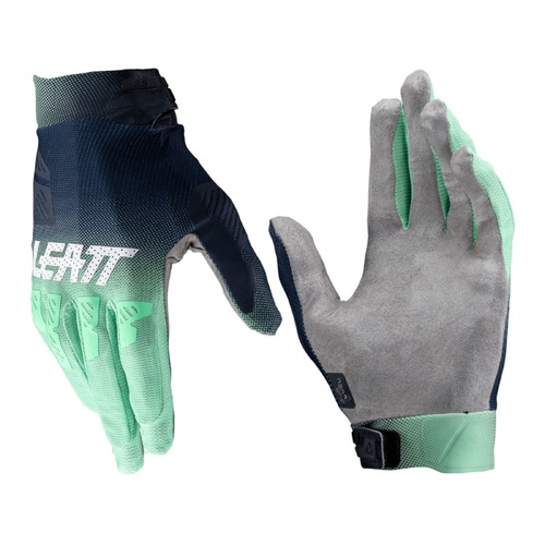 Leatt 2025 2.5 X-Flow Glove – Matcha (L/US10/EU9)