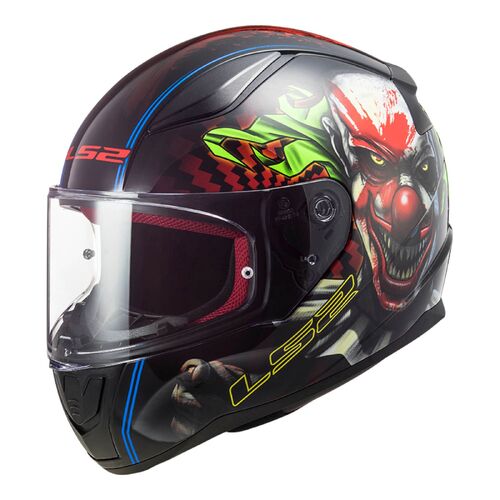 LS2 FF353 RAPID HAPPY DREAMS 2XL