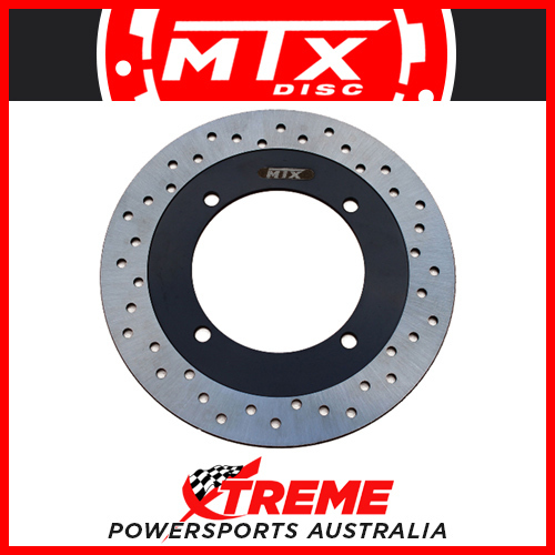 Honda CBF1000F 2006-2009 Rear Brake Disc Rotor OEM Spec MDS01059