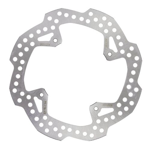 MTX Rear Brake Disc Rotor for Honda CRF450R 2015-2022
