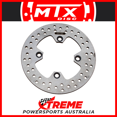 Kawasaki KVF750i BRUTE FORCE 4X4 EPS 2012-2016 Front Brake Disc Rotor MDS03064