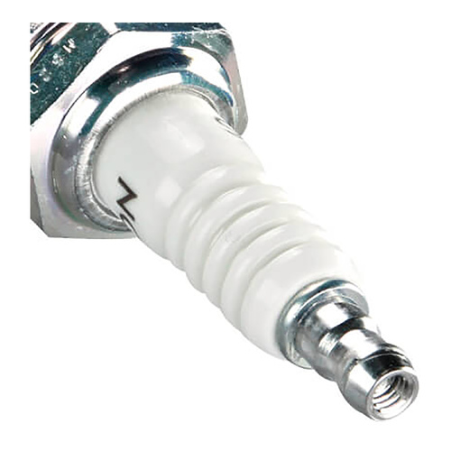 NGK Spark Plug for Kawasaki KZ400D 1975-1977