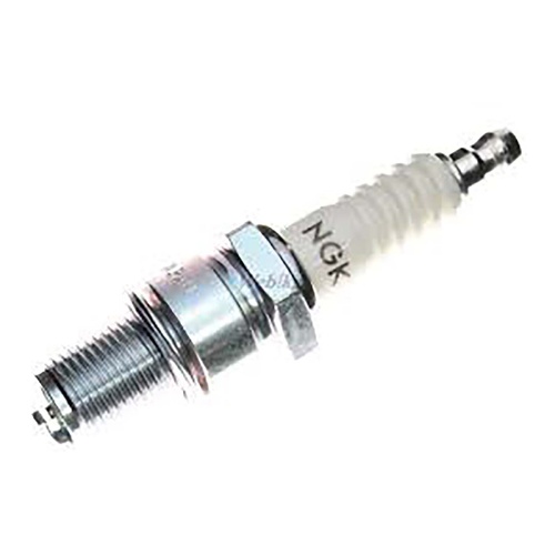 NGK Spark Plug for Kawasaki KLR250 1984