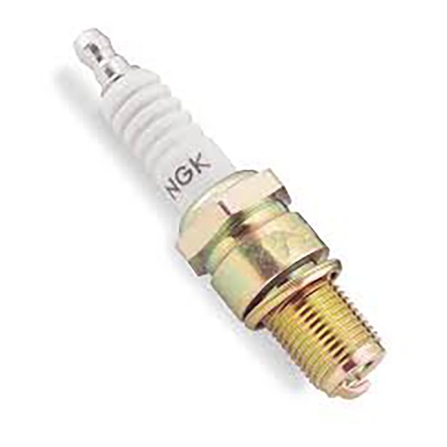 NGK Spark Plug for Polaris Ranger 700 4X4 2008-2009