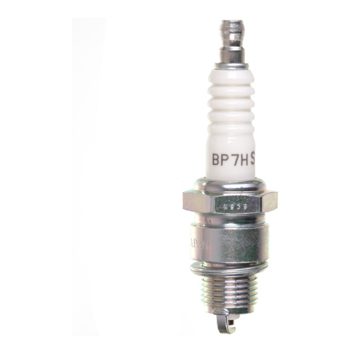 NGK Spark Plug for Polaris Predator 90 2003-2004