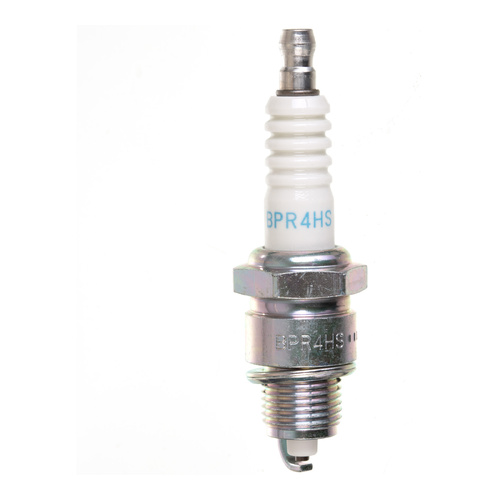 NGK Spark Plug for Suzuki JR50 1978-2009
