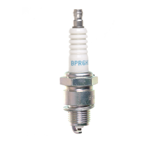 NGK Spark Plug for Suzuki FR80N 1982