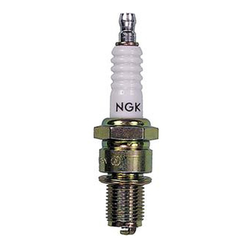 NGK Spark Plug for Yamaha CV50 JOG 2006-2011