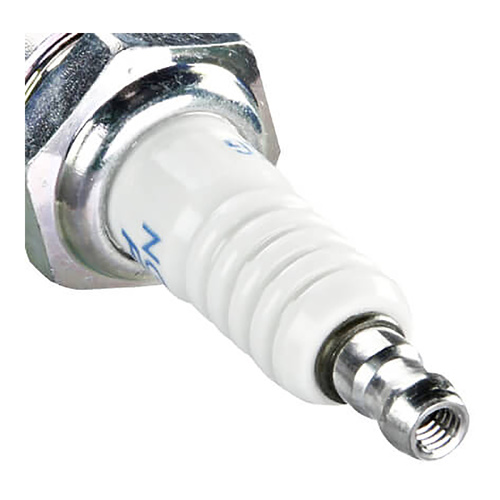 NGK Spark Plug for Suzuki RM65 2003-2006