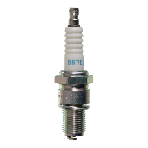 NGK Spark Plug for Suzuki JR80 2001-2024