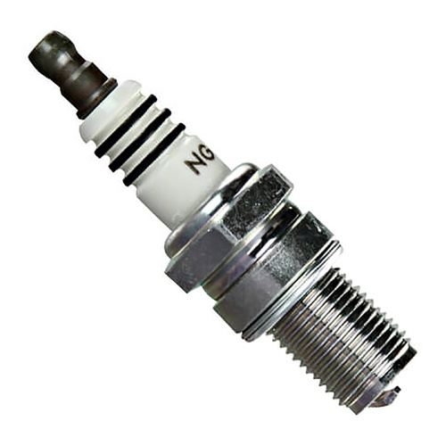 NGK Spark Plug for KTM 50 SX 2006-2008