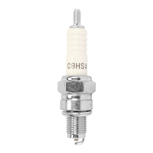 NGK Spark Plug for Kawasaki Ninja 250R SE 2013