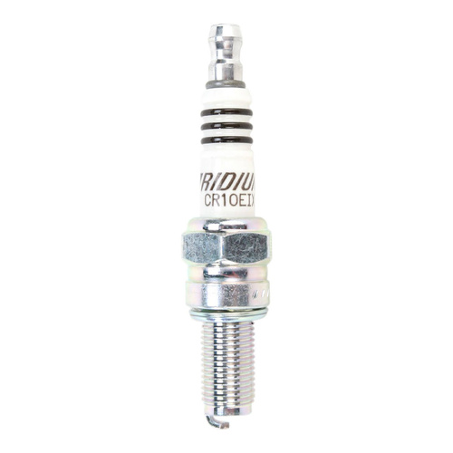 NGK Spark Plug for Suzuki XF650 Freewind 1997-2004