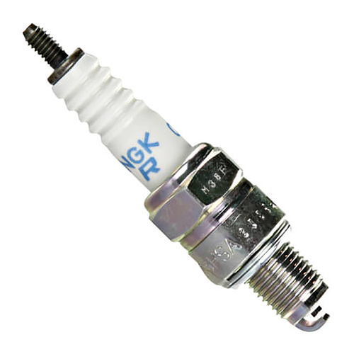 NGK Spark Plug for Honda CRF50F 2013-2025
