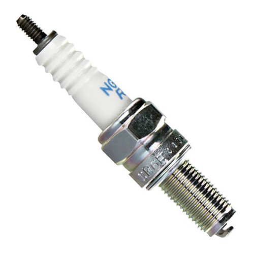NGK Spark Plug for Suzuki LTA750XP Kingquad AXi 4X4 2010-2024
