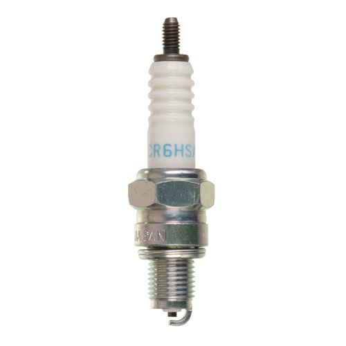 NGK Spark Plug for Suzuki UZ50X 2015-2016