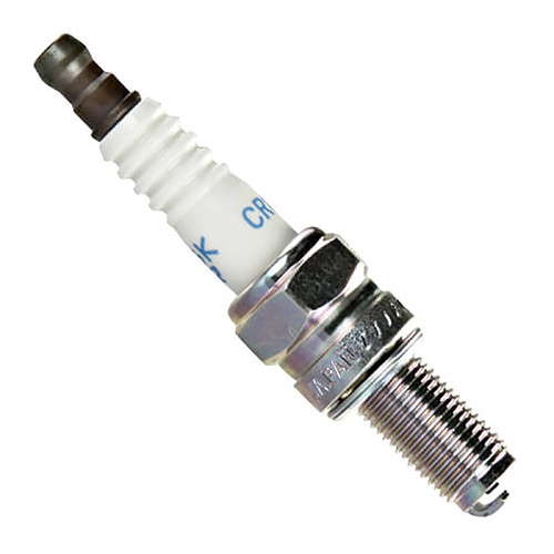 NGK Spark Plug for Husqvarna TC250 2002-2022