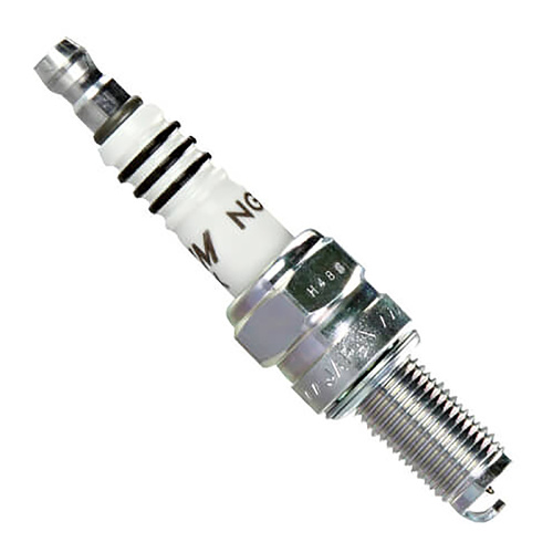 NGK Spark Plug for Cagiva Raptor 1000 2000-2005