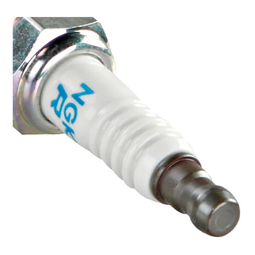 NGK Spark Plug for MV Agusta Brutale 910 S 2005-2008