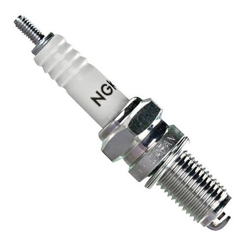NGK Spark Plug for Suzuki LTF4WDX Quadrunner (300cc) 1991-1998