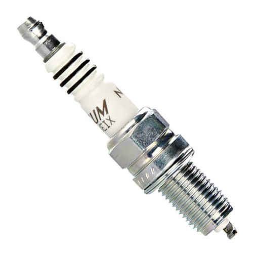 NGK Spark Plug for Ducati 900 S4 Monster IE/Dark 2001-2002