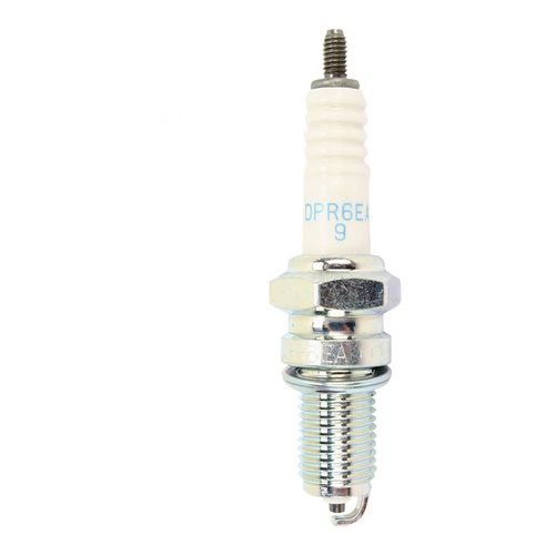 NGK Spark Plug for Triumph Thunderbird 1700 2011-2016