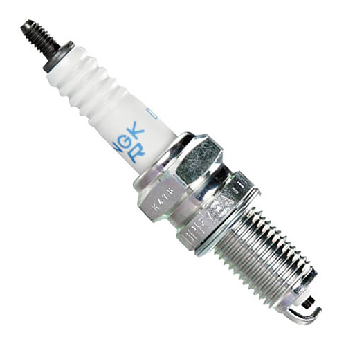 NGK Spark Plug for Suzuki C50 Boulevard VL800 2005-2016