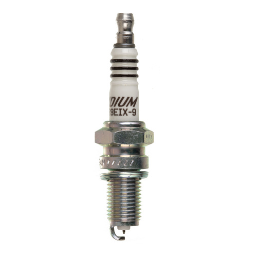 NGK Spark Plug for Yamaha YFM660FA Grizzly Auto 4X4 2009