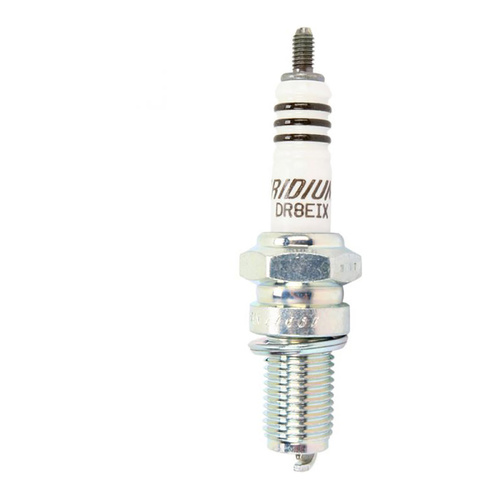 NGK Spark Plug for BMW F650GS (650cc) 1999-2007