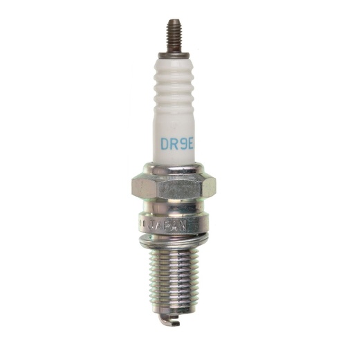 NGK Spark Plug for Kawasaki KLE500 1991-2008