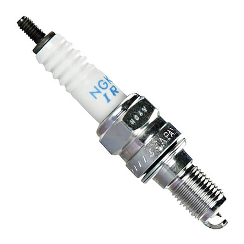NGK Spark Plug for CF Moto 450MT 2024