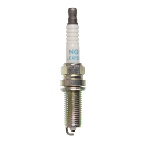 NGK Spark Plug for Husqvarna Svartpilen 401 2018-2024