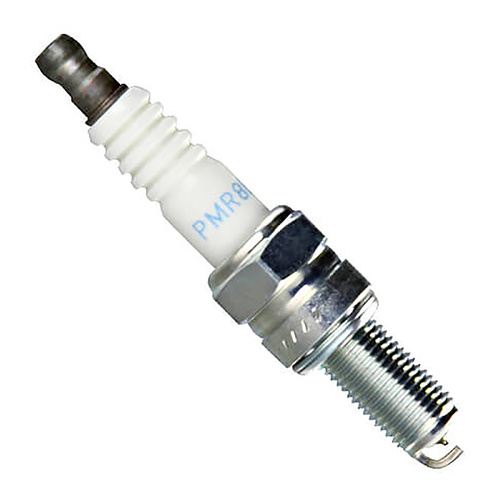 NGK Spark Plug for Moto Guzzi Norge 1200 2007-2010