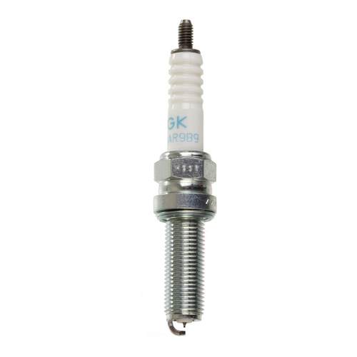 NGK Spark Plug for Kawasaki ZX1002 (ZX10R 40th Anniversary) 2024