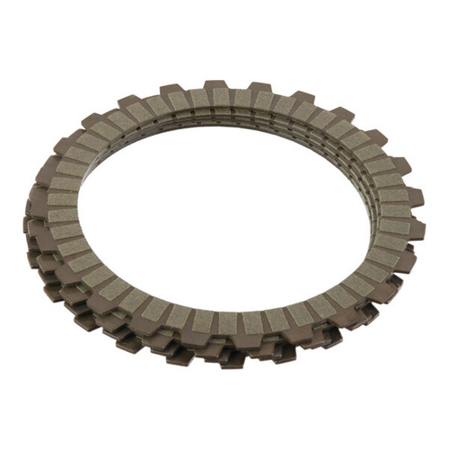 Premier Clutch Frictions Fibers for Honda CRF125F 2013-2025