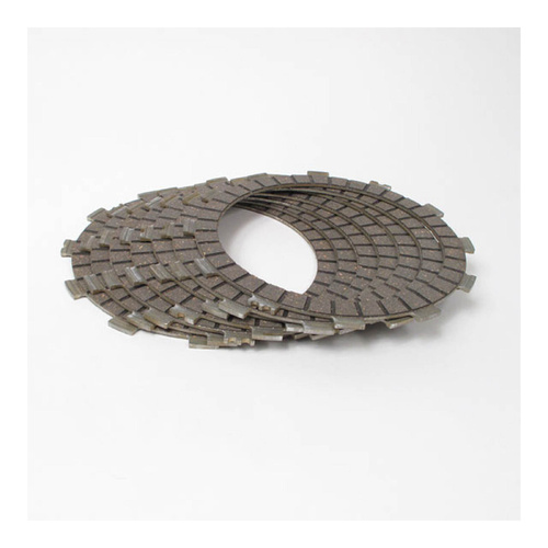 Premier Clutch Frictions Fibers for Yamaha MT07HO 2016-2024
