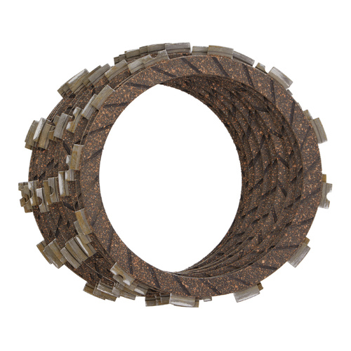 Premier Clutch Frictions Fibers for Kawasaki ZX1000 (ZX10R Ninja ABS SE) 2015
