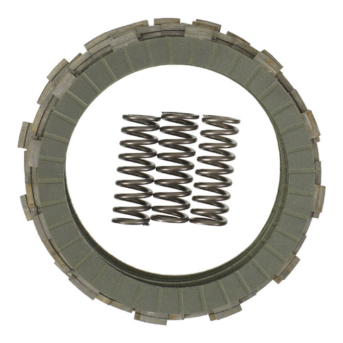 Premier Aramid Clutch Fibers & Springs Kit for Suzuki GSXR1000R 2017-2021
